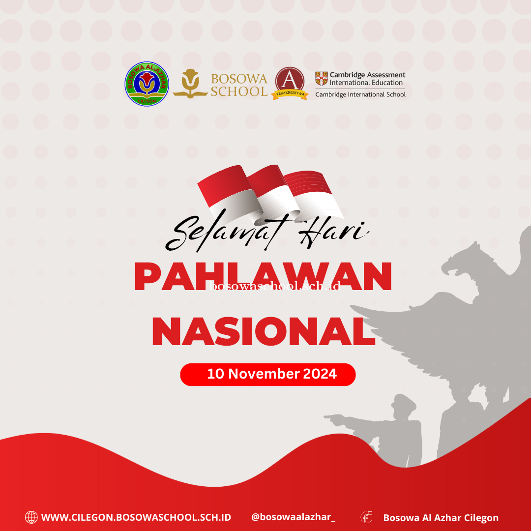 Hari Pahlawan Nasional